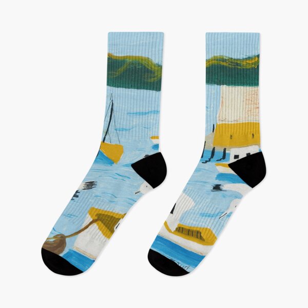 Item preview, Maud Lewis designed and sold by AlarIkoArt.