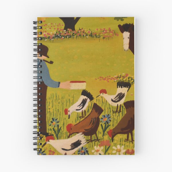 Item preview, Maud Lewis designed and sold by AlarIkoArt.