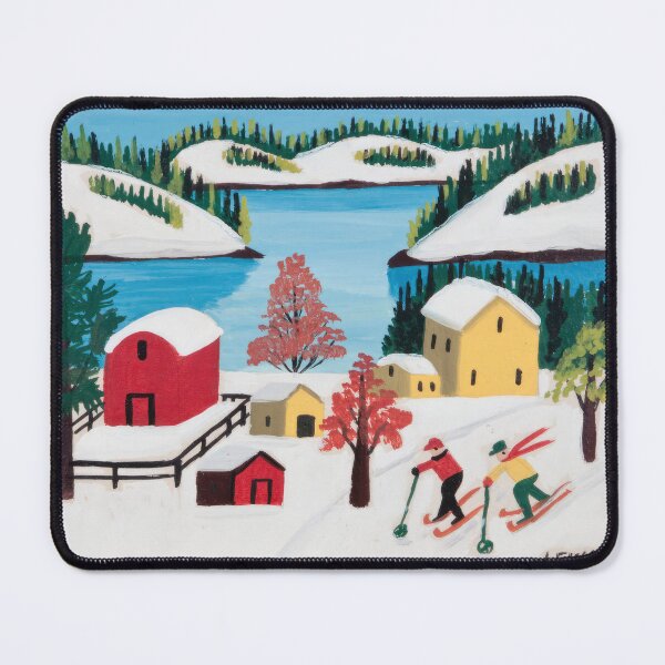 Item preview, Maud Lewis designed and sold by AlarIkoArt.