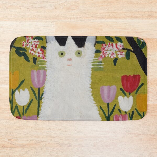 Item preview, Maud Lewis designed and sold by AlarIkoArt.
