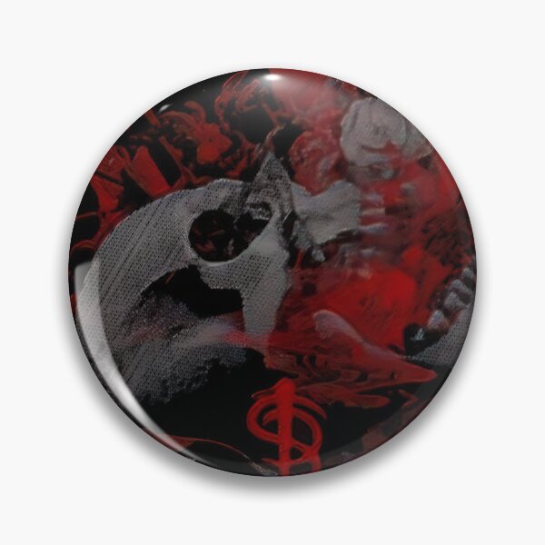 Item preview, Skinny Puppy Merch #131 designed and sold by ryskayzorthhui.