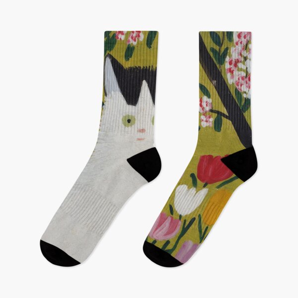 Item preview, Maud Lewis designed and sold by AlarIkoArt.