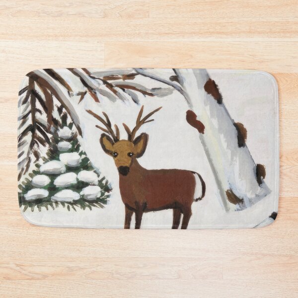 Item preview, Maud Lewis designed and sold by AlarIkoArt.