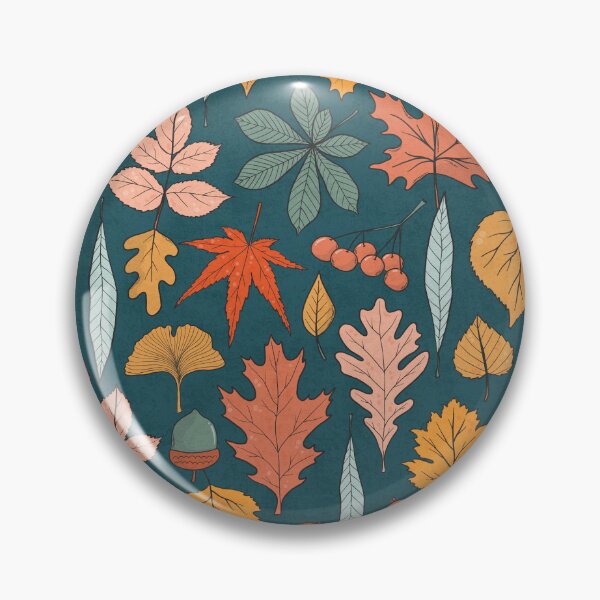 Item preview, Fall foliage designed and sold by PeachyLitchi.