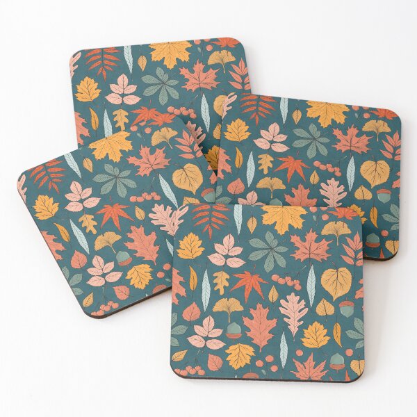 Item preview, Fall foliage designed and sold by PeachyLitchi.