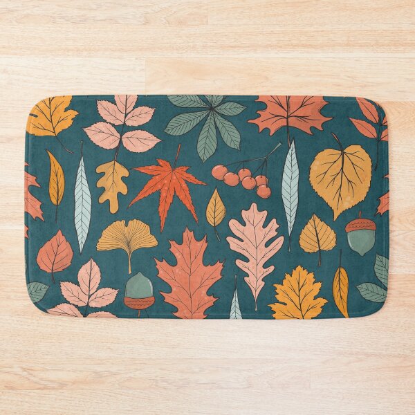 Item preview, Fall foliage designed and sold by PeachyLitchi.