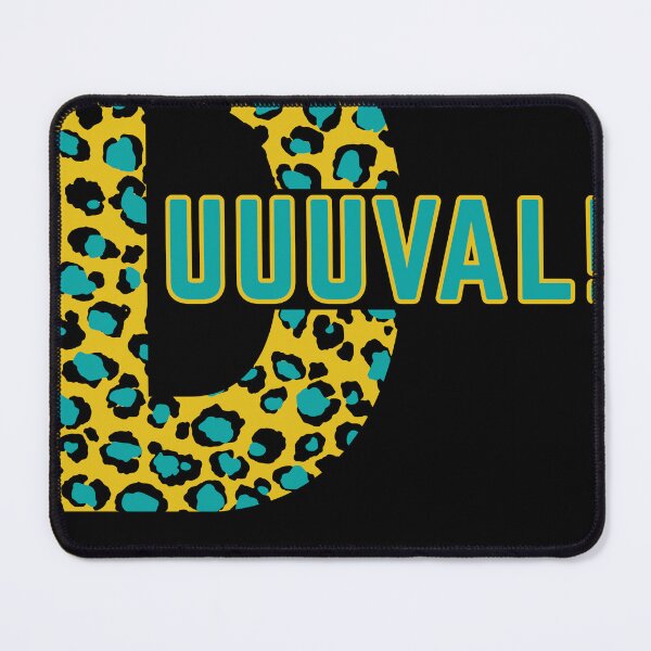 Item preview, Duuuval, Jacksonville Florida, Duval County designed and sold by Constant Readers.