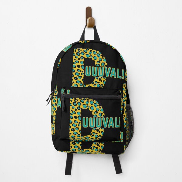 Item preview, Duuuval, Jacksonville Florida, Duval County designed and sold by Constant Readers.
