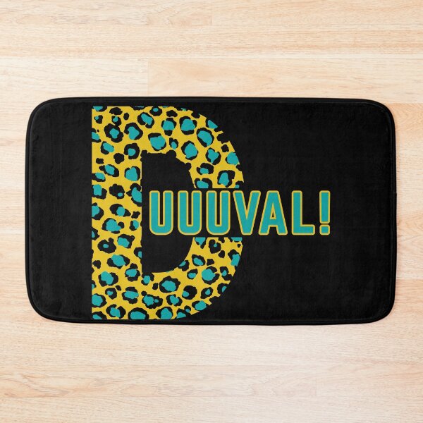 Item preview, Duuuval, Jacksonville Florida, Duval County designed and sold by Constant Readers.