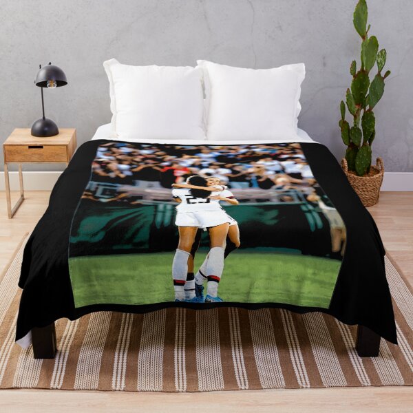 Item preview, Tobin Heath And Christen Press Classic 		 designed and sold by lastrmzddn20.