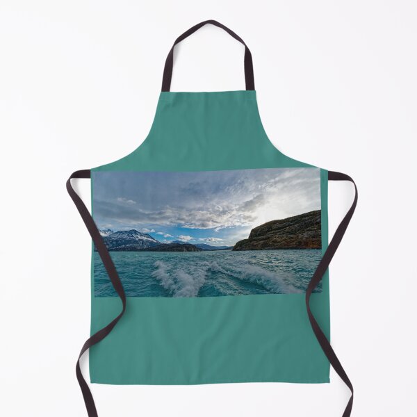 Item preview, Cruising the glacial lakes designed and sold by stevepaint.