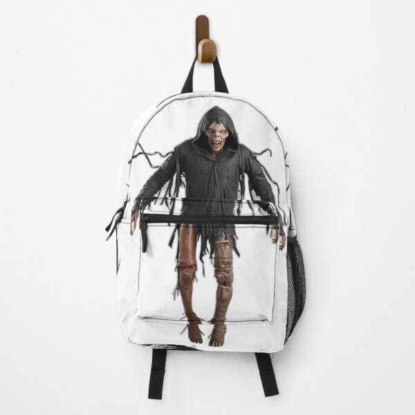 Item preview, Horrific figure in tattered clothes designed and sold by AJTees99.