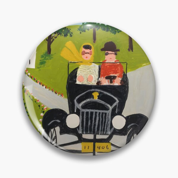 Item preview, Maud Lewis designed and sold by AlarIkoArt.