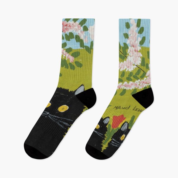 Item preview, Maud Lewis designed and sold by AlarIkoArt.