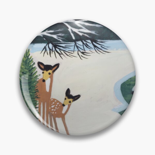 Item preview, Maud Lewis designed and sold by AlarIkoArt.