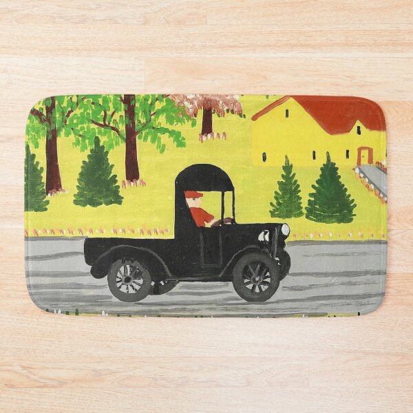Item preview, Maud Lewis designed and sold by AlarIkoArt.