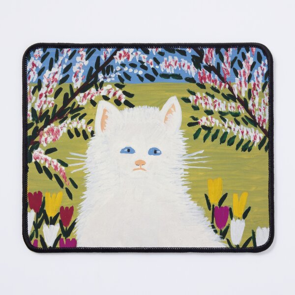 Item preview, Maud Lewis designed and sold by AlarIkoArt.