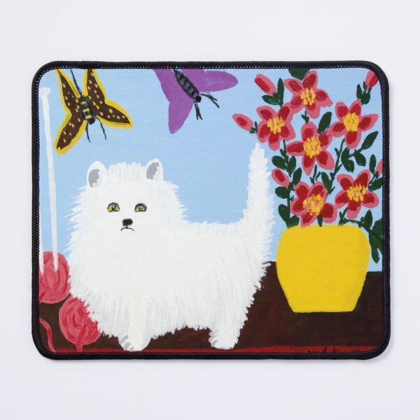 Item preview, Maud Lewis designed and sold by AlarIkoArt.