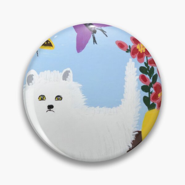 Item preview, Maud Lewis designed and sold by AlarIkoArt.