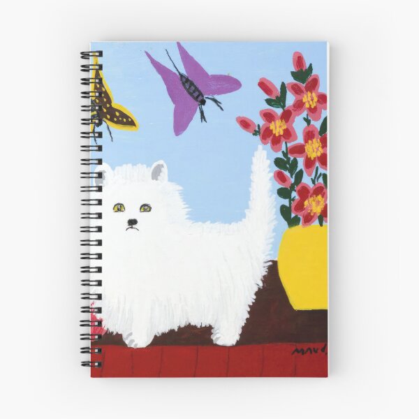 Item preview, Maud Lewis designed and sold by AlarIkoArt.