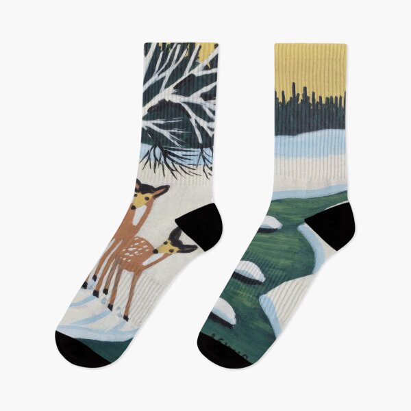 Item preview, Maud Lewis designed and sold by AlarIkoArt.