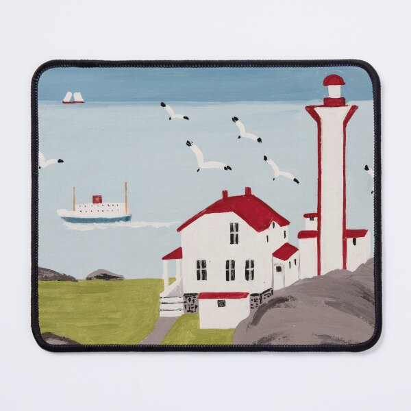 Item preview, Maud Lewis designed and sold by AlarIkoArt.