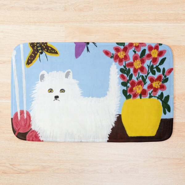 Item preview, Maud Lewis designed and sold by AlarIkoArt.