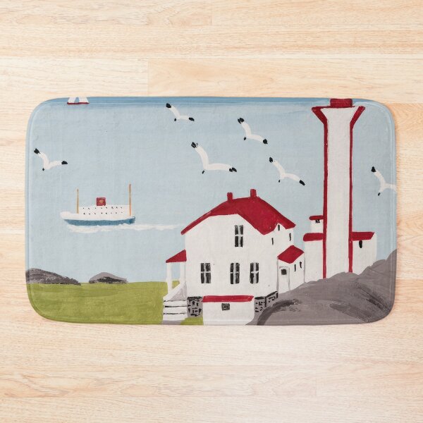 Item preview, Maud Lewis designed and sold by AlarIkoArt.