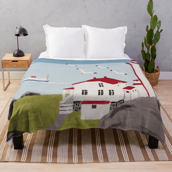 Item preview, Maud Lewis designed and sold by AlarIkoArt.
