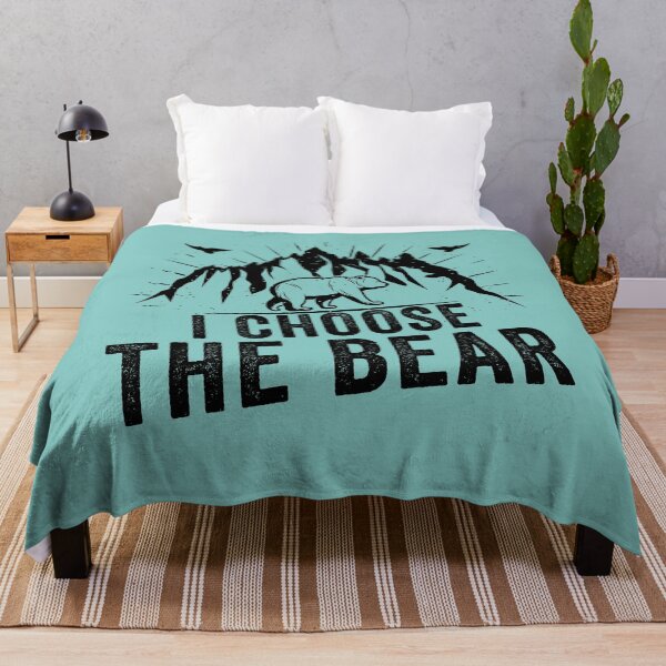 Item preview, I choose the bear designed and sold by mester26.