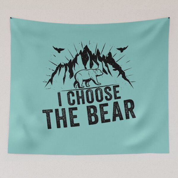 Item preview, I choose the bear designed and sold by mester26.