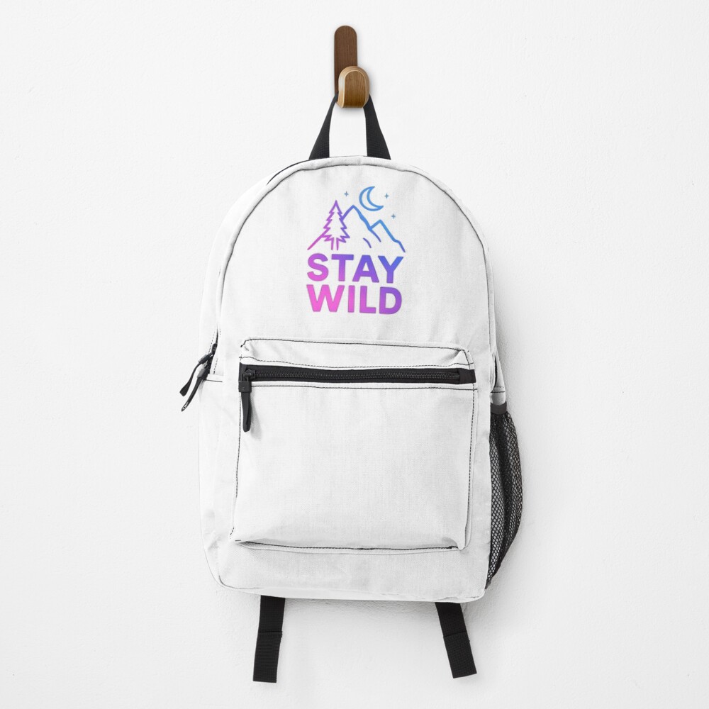 Item preview, Backpack designed and sold by RamiStore123.