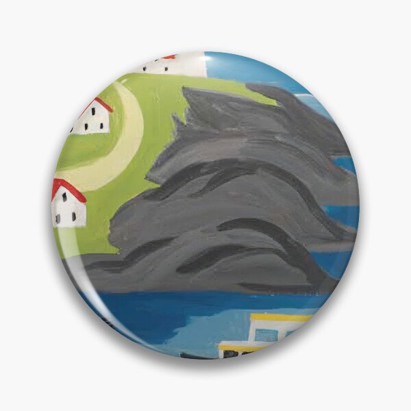 Item preview, Maud Lewis designed and sold by AlarIkoArt.