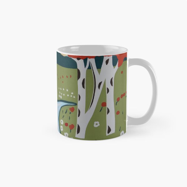 Item preview, Maud Lewis designed and sold by AlarIkoArt.