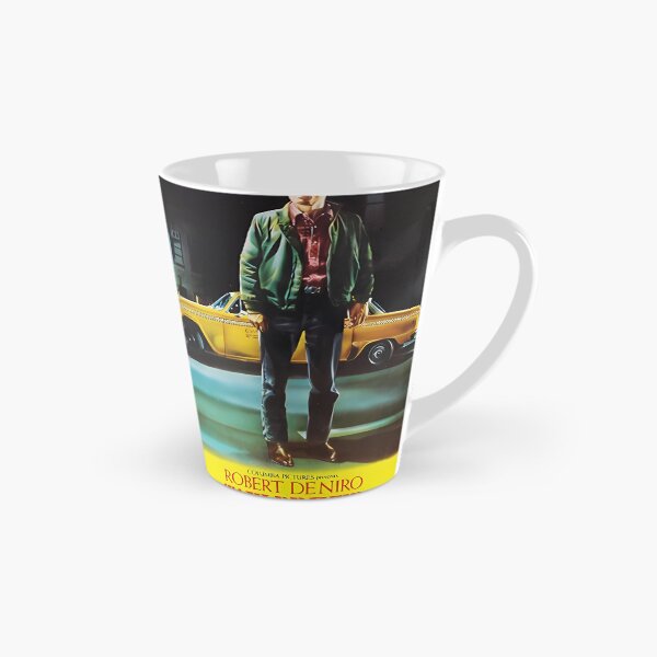 Item preview, Taxi Driver Art  	 designed and sold by qiidyxiley94.