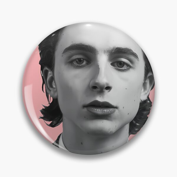 Item preview, Timothée Chalamet designed and sold by nqhjmgbb22.