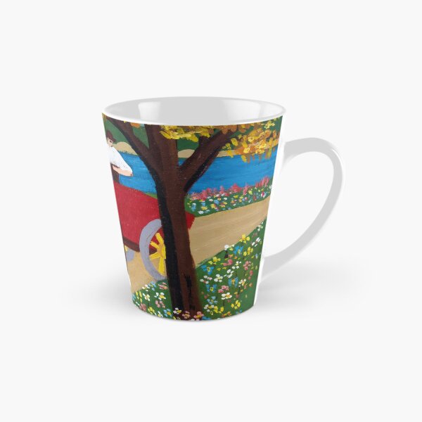 Item preview, Maud Lewis designed and sold by AlarIkoArt.