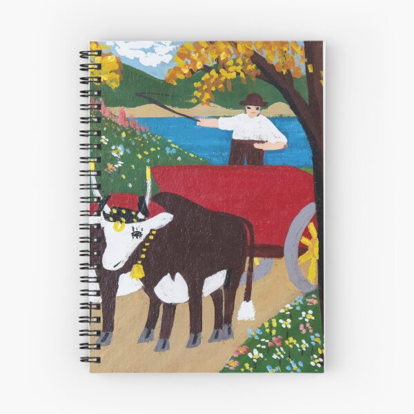 Item preview, Maud Lewis designed and sold by AlarIkoArt.