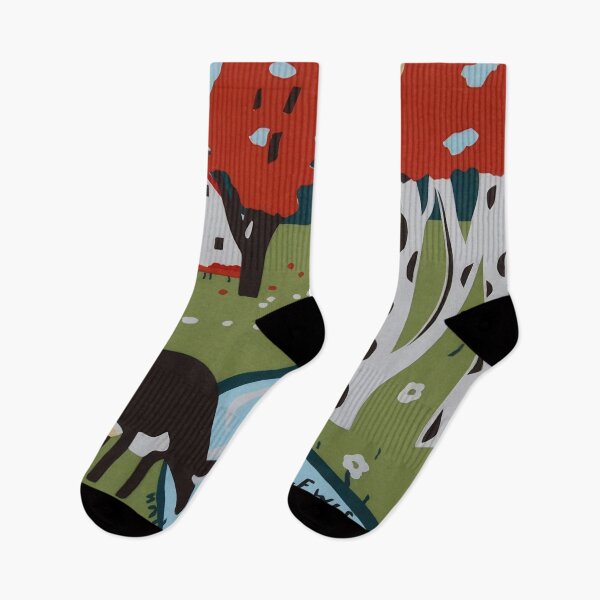 Item preview, Maud Lewis designed and sold by AlarIkoArt.