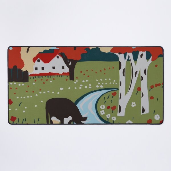 Item preview, Maud Lewis designed and sold by AlarIkoArt.