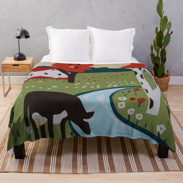 Item preview, Maud Lewis designed and sold by AlarIkoArt.