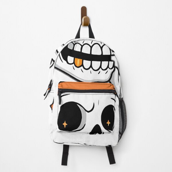 Item preview, Bad-Ass Kicker Skeleton designed and sold by By:MarcinK.
