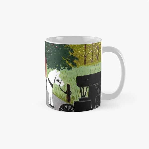 Item preview, Maud Lewis designed and sold by AlarIkoArt.