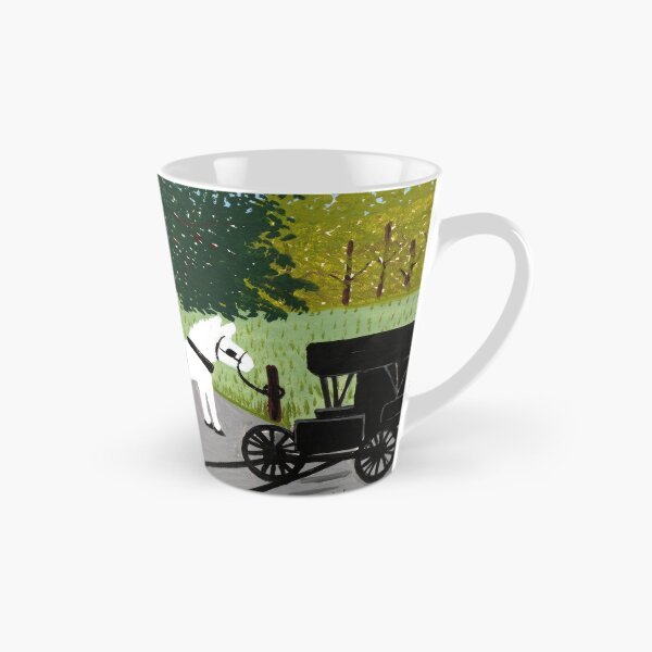 Item preview, Maud Lewis designed and sold by AlarIkoArt.