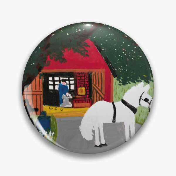 Item preview, Maud Lewis designed and sold by AlarIkoArt.