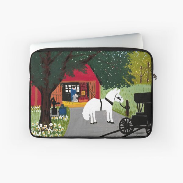 Item preview, Maud Lewis designed and sold by AlarIkoArt.