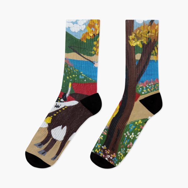 Artikelvorschau, Maud Lewis entworfen und verkauft von AlarIkoArt.