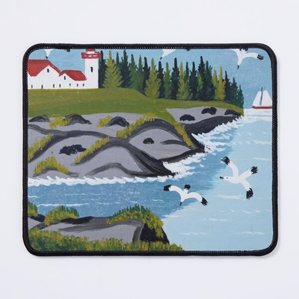 Item preview, Maud Lewis designed and sold by AlarIkoArt.