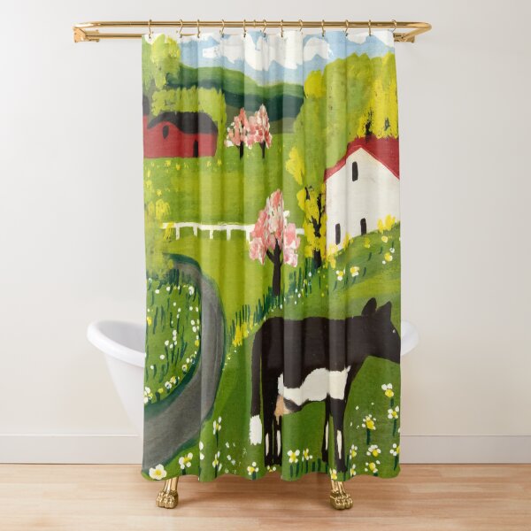 Item preview, Maud Lewis designed and sold by AlarIkoArt.