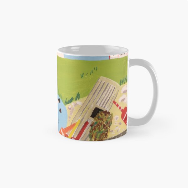 Item preview, Maud Lewis designed and sold by AlarIkoArt.
